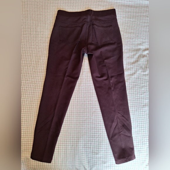 Matty M legging / jegging pants - Picture 2 of 9